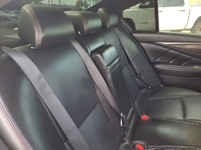 2023 INFINITI Q50 - $33,896