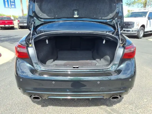 2023 INFINITI Q50 - $33,896
