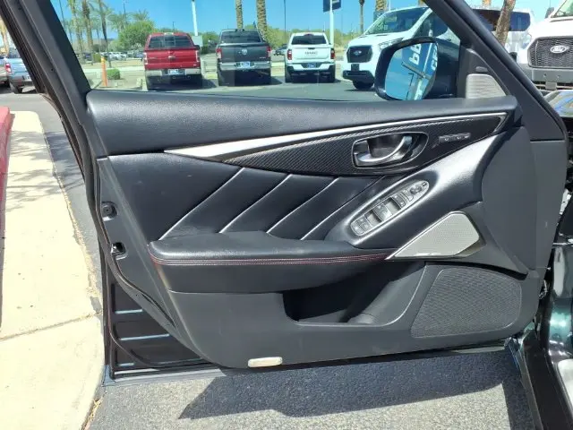 2023 INFINITI Q50 - $33,896