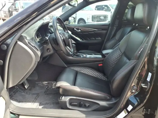 2023 INFINITI Q50 - $33,896