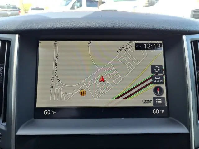 2023 INFINITI Q50 - $33,896