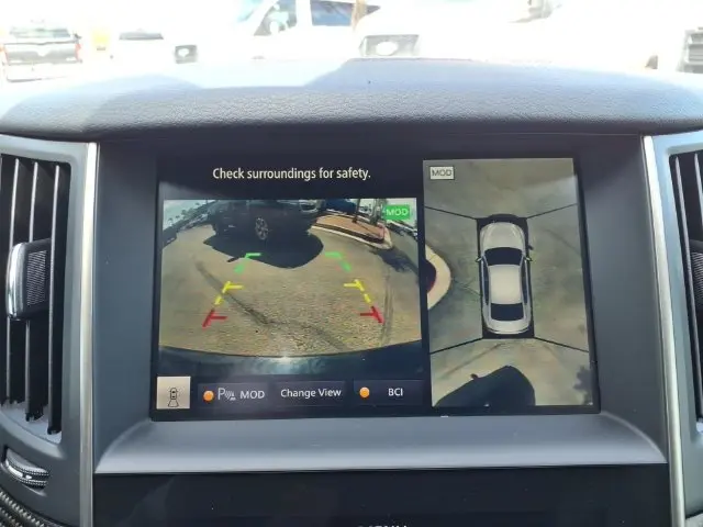 2023 INFINITI Q50 - $33,896