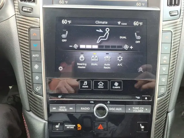 2023 INFINITI Q50 - $33,896
