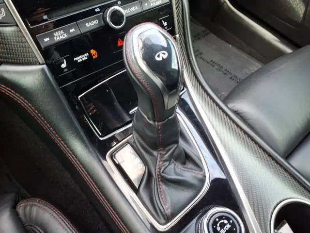 2023 INFINITI Q50 - $33,896