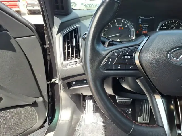 2023 INFINITI Q50 - $33,896
