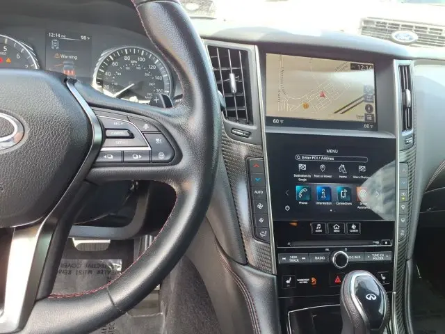 2023 INFINITI Q50 - $33,896