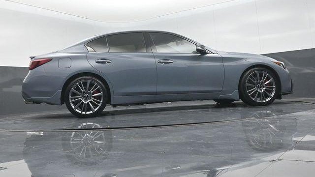 2023 INFINITI Q50 Red Sport 400