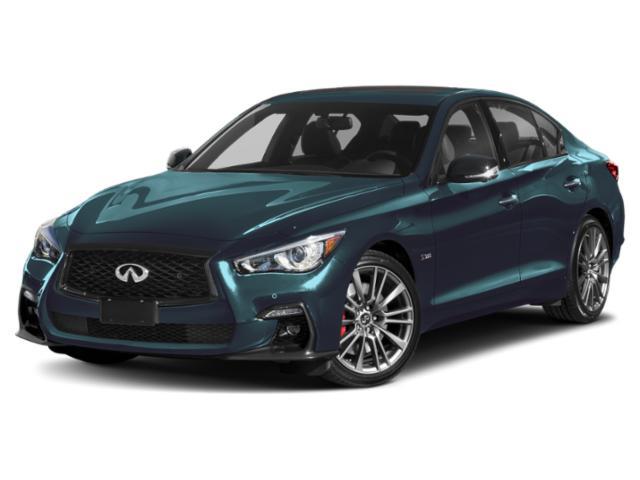 2023 INFINITI Q50 - $46,900