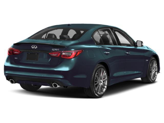 2023 INFINITI Q50 - $46,900