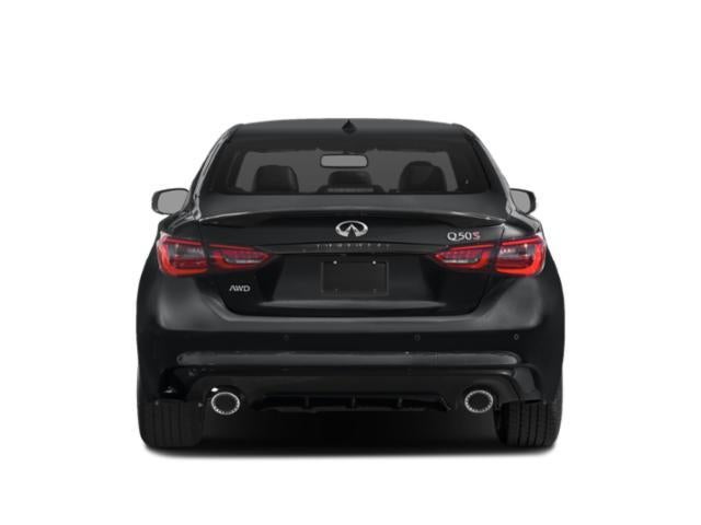 2023 INFINITI Q50 - $46,900