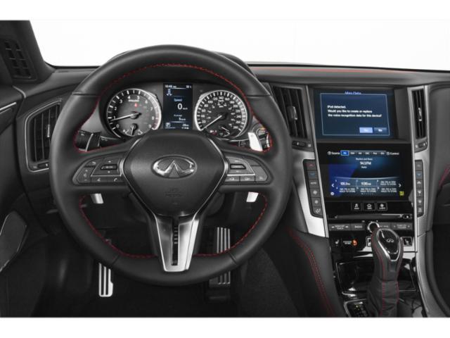 2023 INFINITI Q50 - $46,900