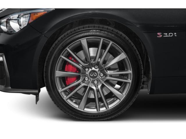 2023 INFINITI Q50 - $46,900