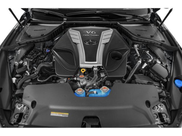 2023 INFINITI Q50 - $46,900