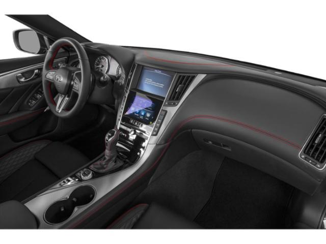 2023 INFINITI Q50 - $46,900