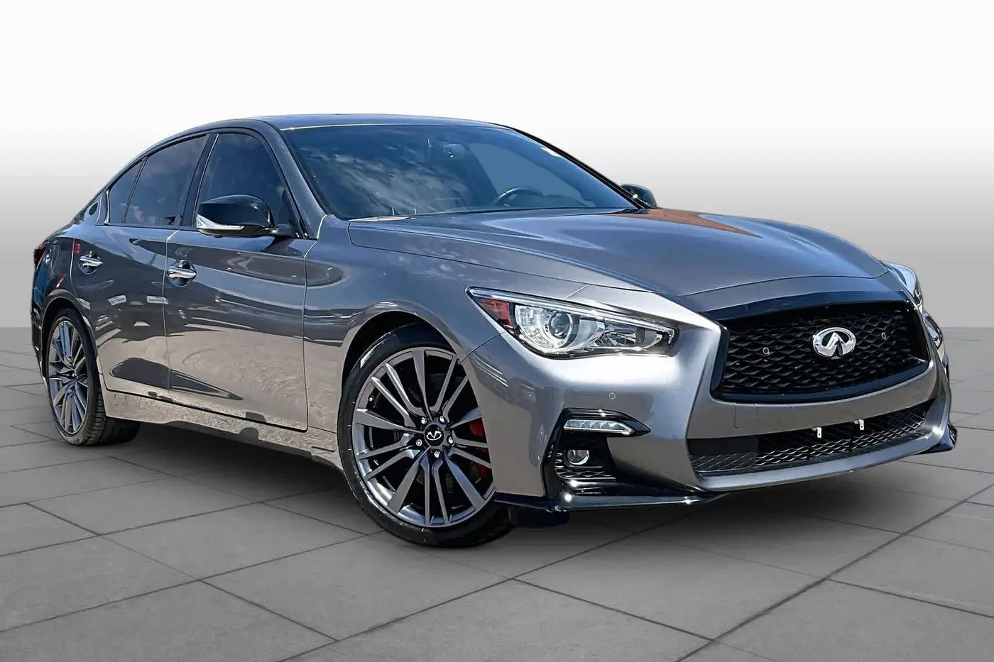 2023 INFINITI Q50 - $40,118