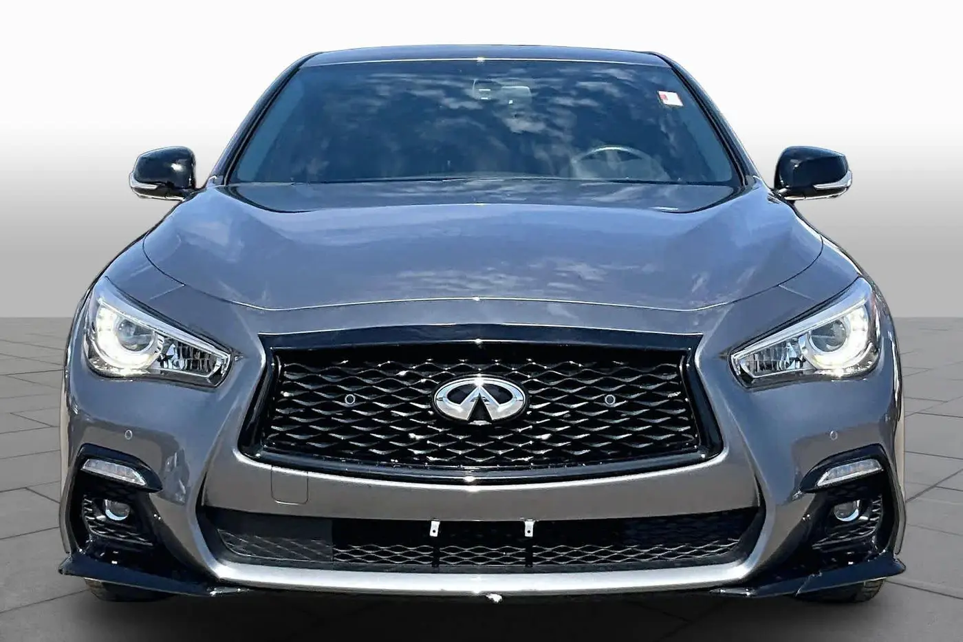 2023 INFINITI Q50 - $40,118