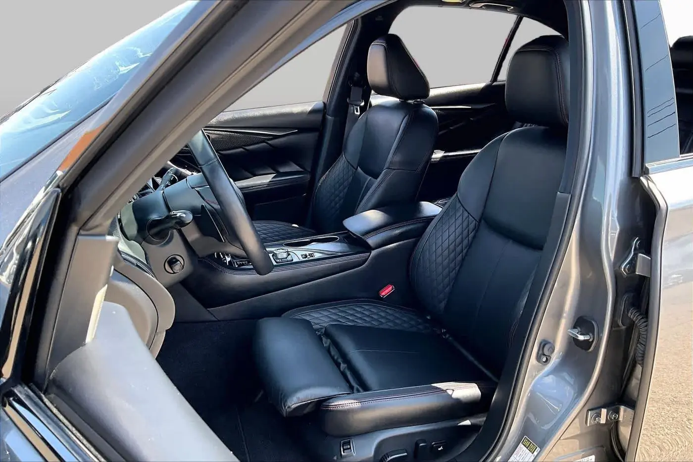 2023 INFINITI Q50 - $40,118