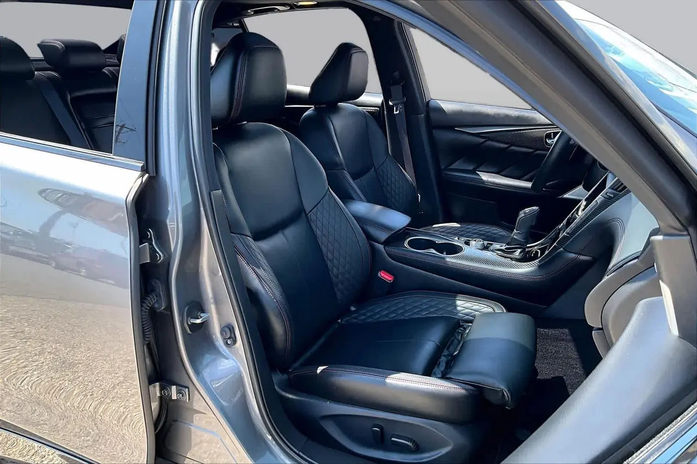 2023 INFINITI Q50 - $40,118