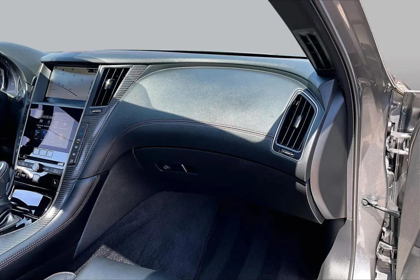 2023 INFINITI Q50 - $40,118