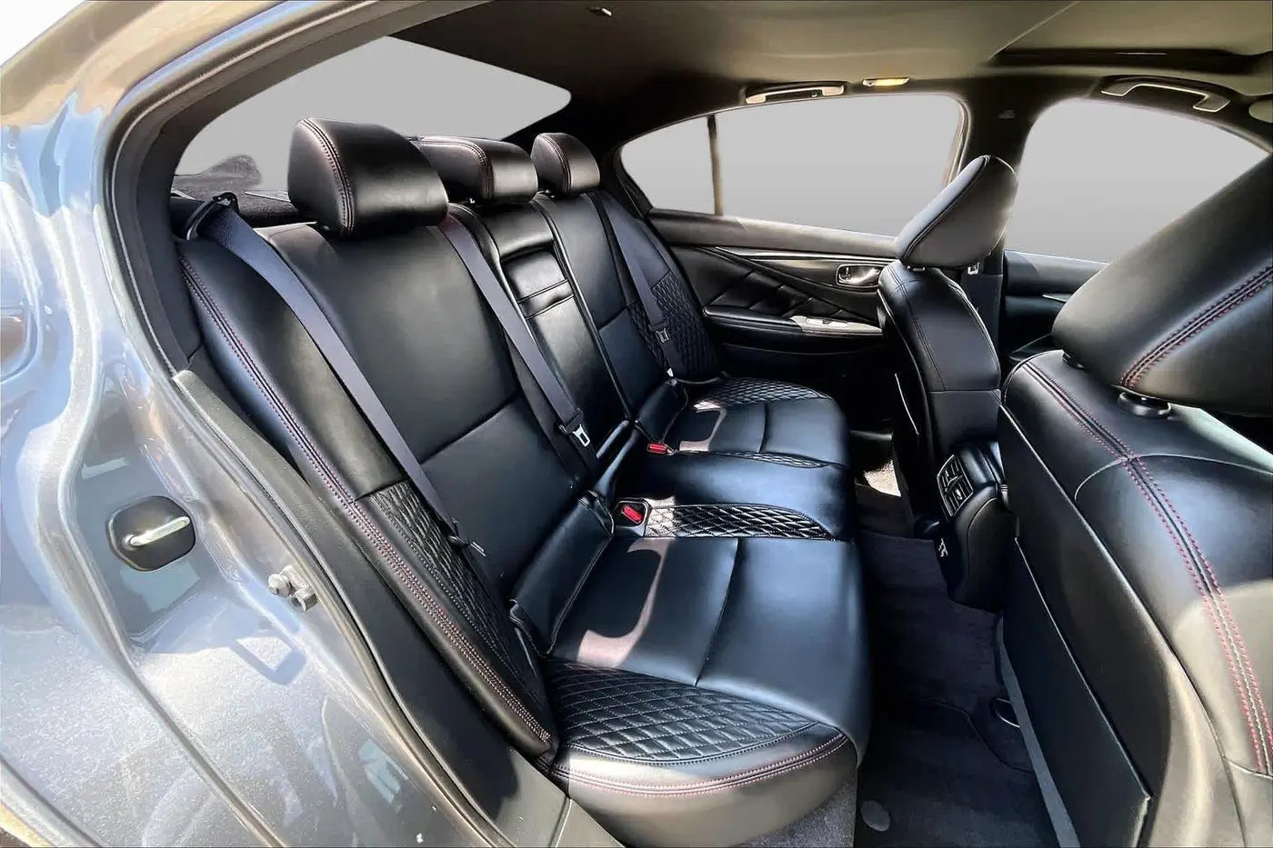2023 INFINITI Q50 - $40,118