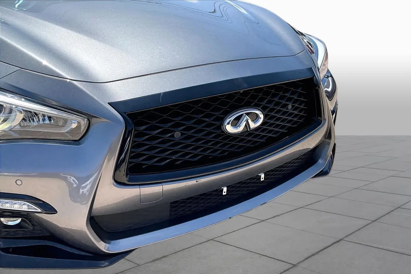 2023 INFINITI Q50 - $40,118