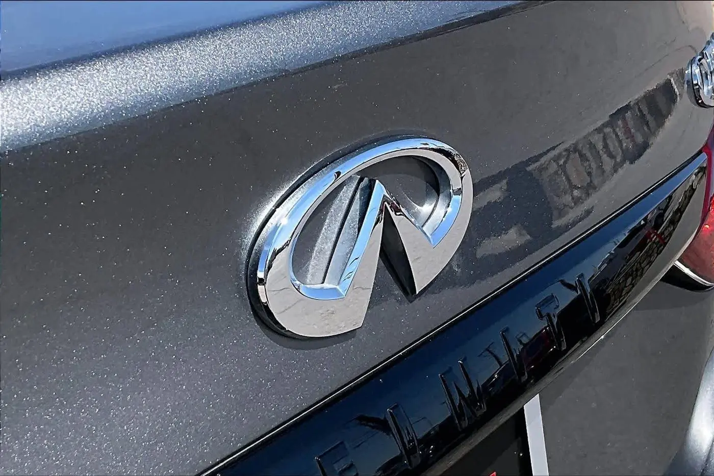2023 INFINITI Q50 - $40,118