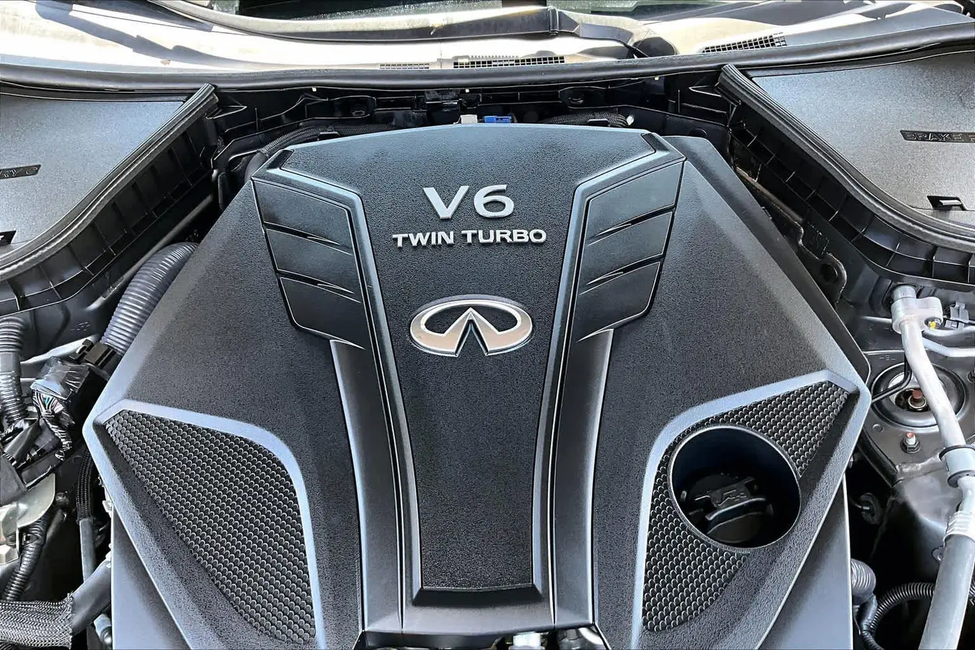 2023 INFINITI Q50 - $40,118