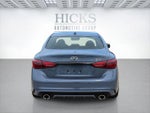 2023 Q50 Thumbnail 6
