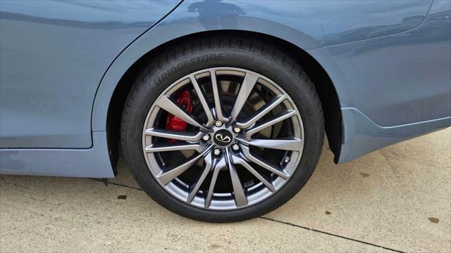 2023 INFINITI Q50 - $40,830