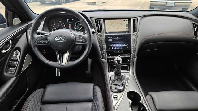 2023 INFINITI Q50 - $40,830
