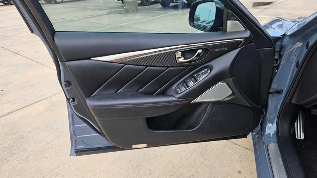 2023 INFINITI Q50 - $40,830