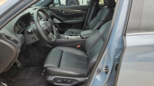 2023 INFINITI Q50 - $40,830