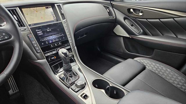 2023 INFINITI Q50 - $40,830