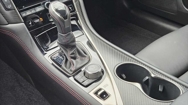 2023 INFINITI Q50 - $40,830