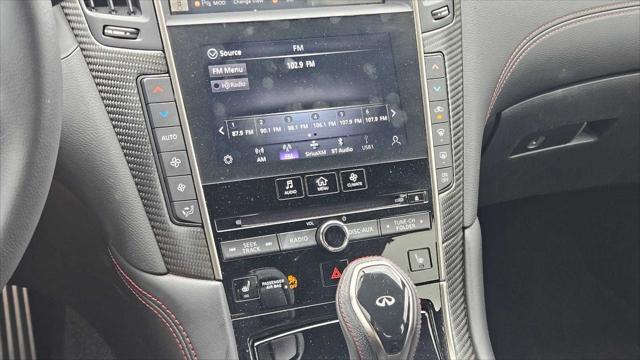 2023 INFINITI Q50 - $40,830