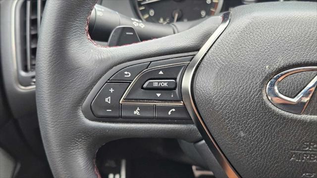 2023 INFINITI Q50 - $40,830