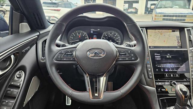 2023 INFINITI Q50 - $40,830