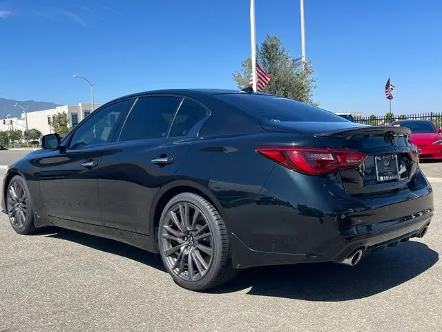 2023 INFINITI Q50 - $44,900