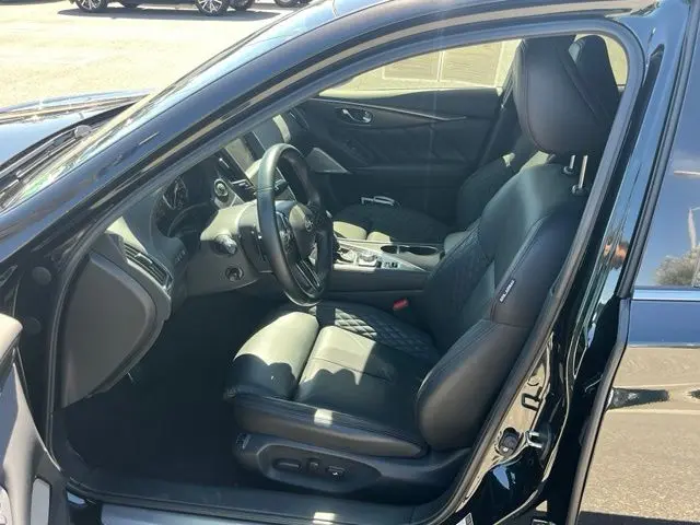 2023 INFINITI Q50 - $44,900