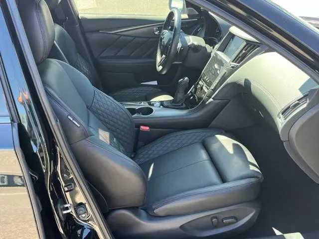 2023 INFINITI Q50 - $44,900