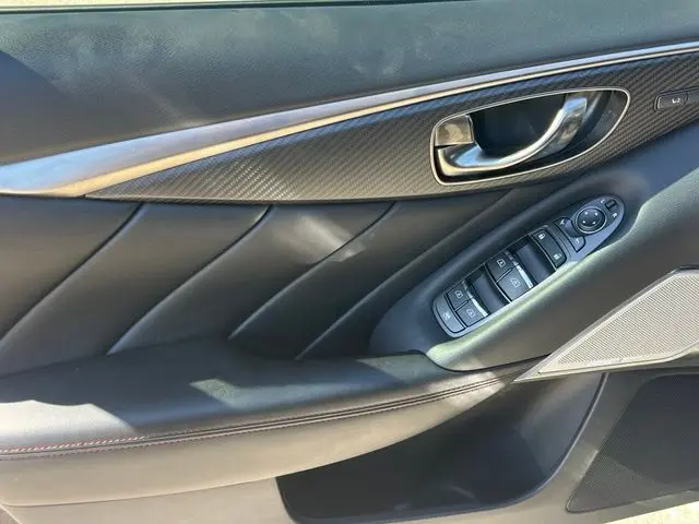 2023 INFINITI Q50 - $44,900
