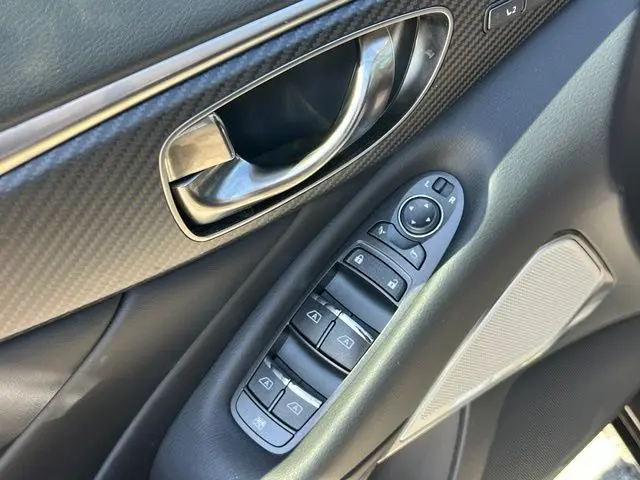 2023 INFINITI Q50 - $44,900
