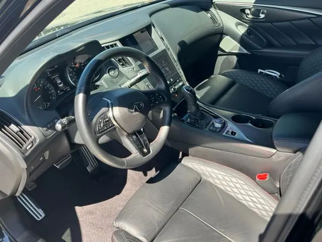 2023 INFINITI Q50 - $44,900