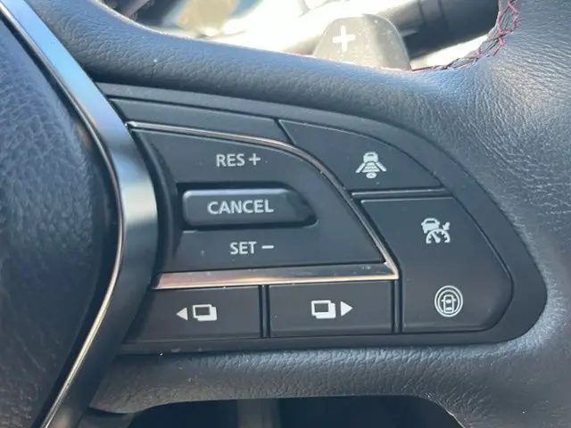 2023 INFINITI Q50 - $44,900
