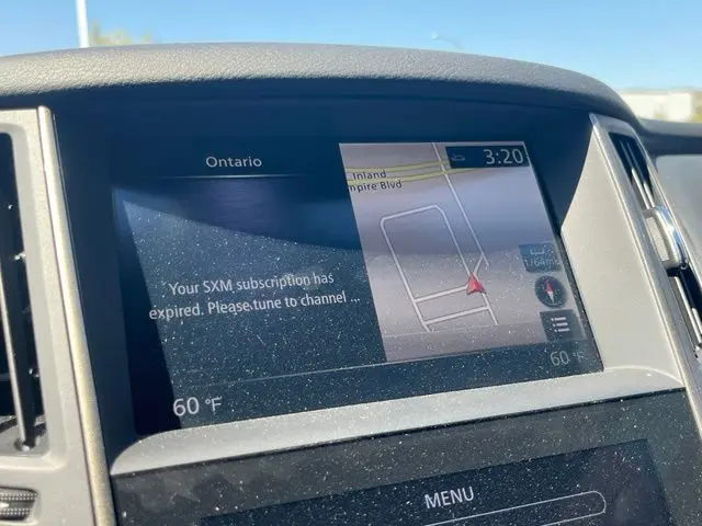 2023 INFINITI Q50 - $44,900
