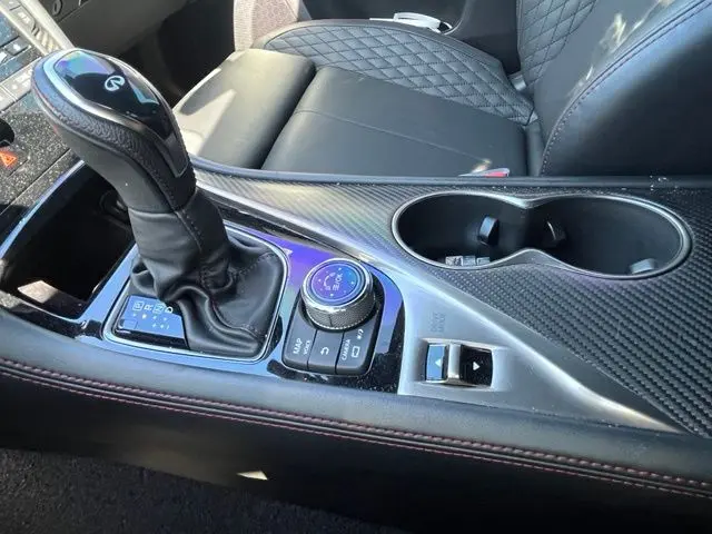 2023 INFINITI Q50 - $44,900