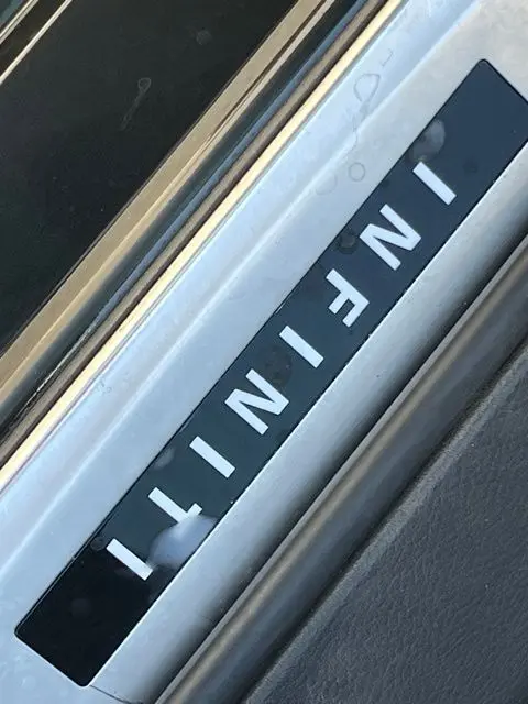2023 INFINITI Q50 - $44,900