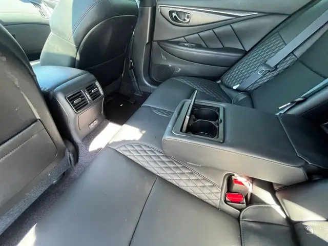 2023 INFINITI Q50 - $44,900