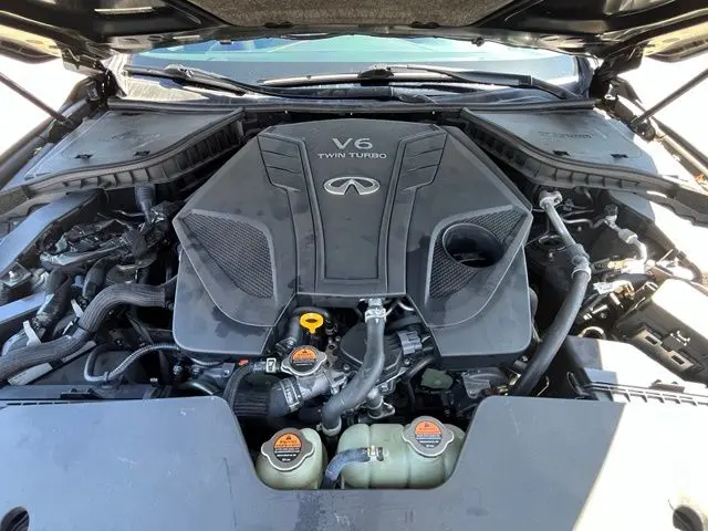 2023 INFINITI Q50 - $44,900