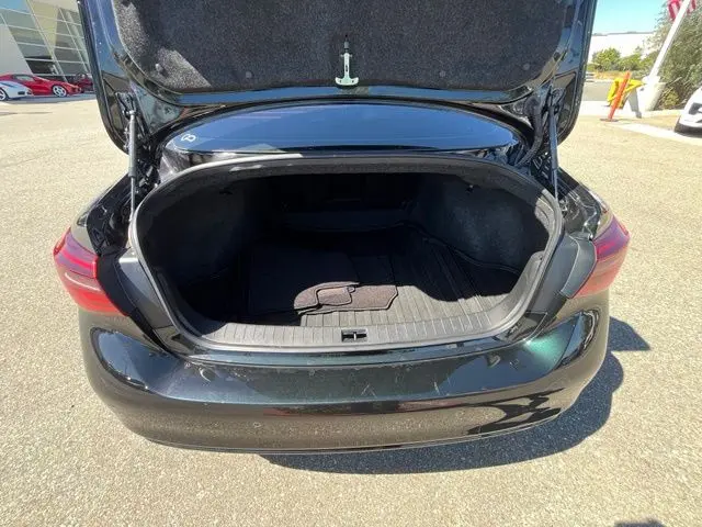 2023 INFINITI Q50 - $44,900